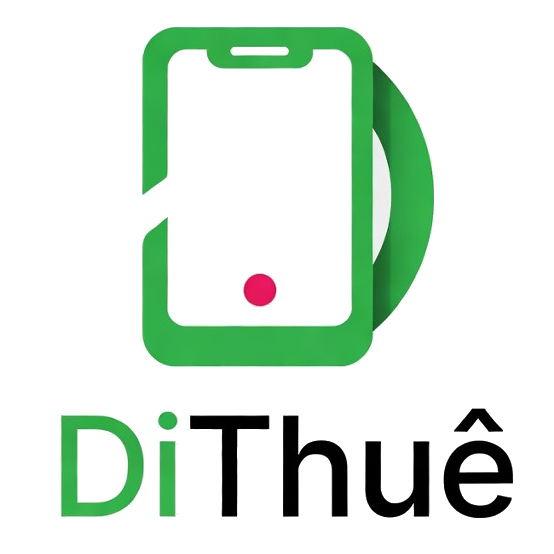 DiThuê Logo